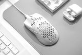 Keychron M1 Ultra-Light Optical Mouse