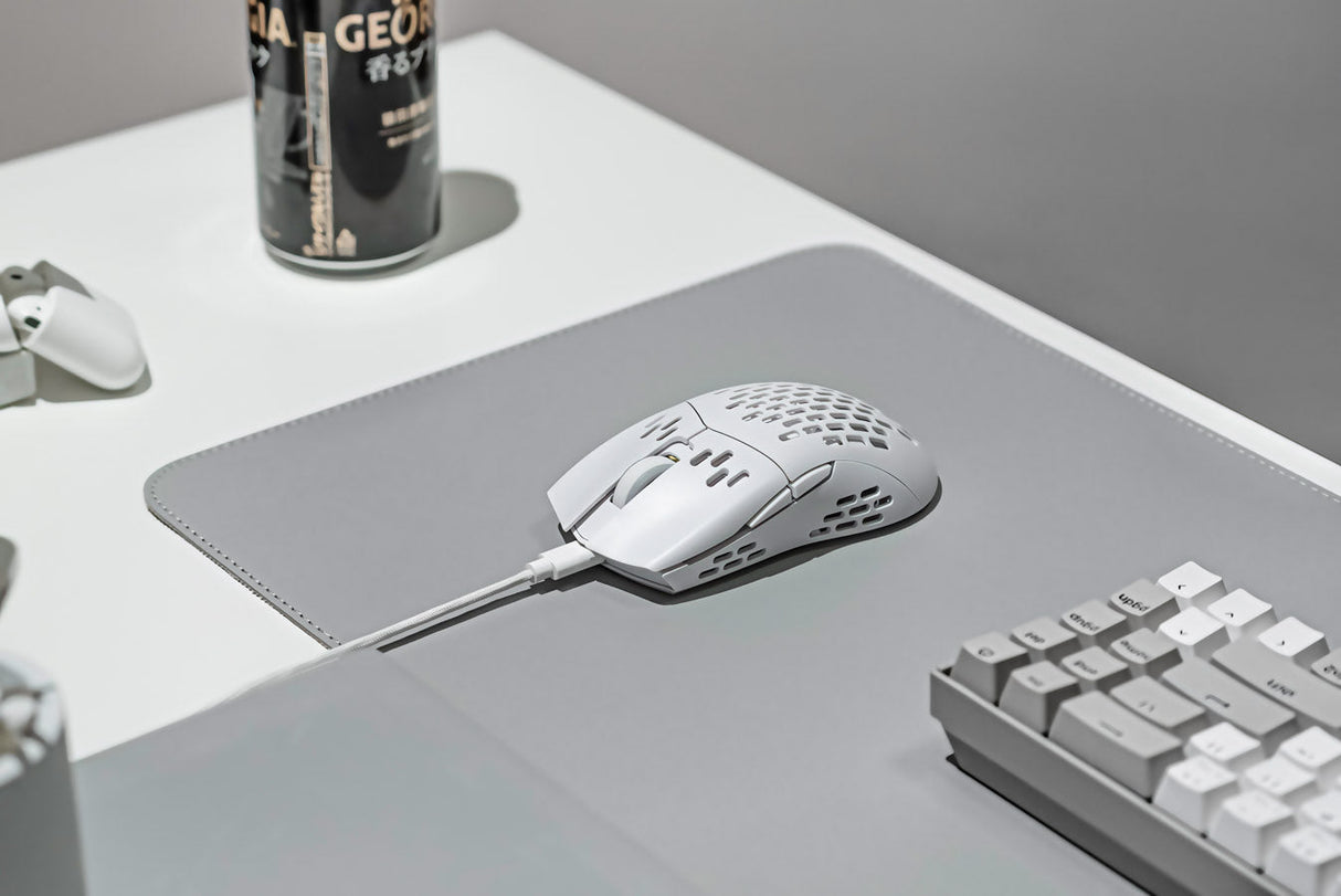 Keychron M1 Ultra-Light Optical Mouse