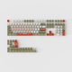 OEM Dye-Sub PBT Full Set Keycap Set - Morse Code – Keychron Poland