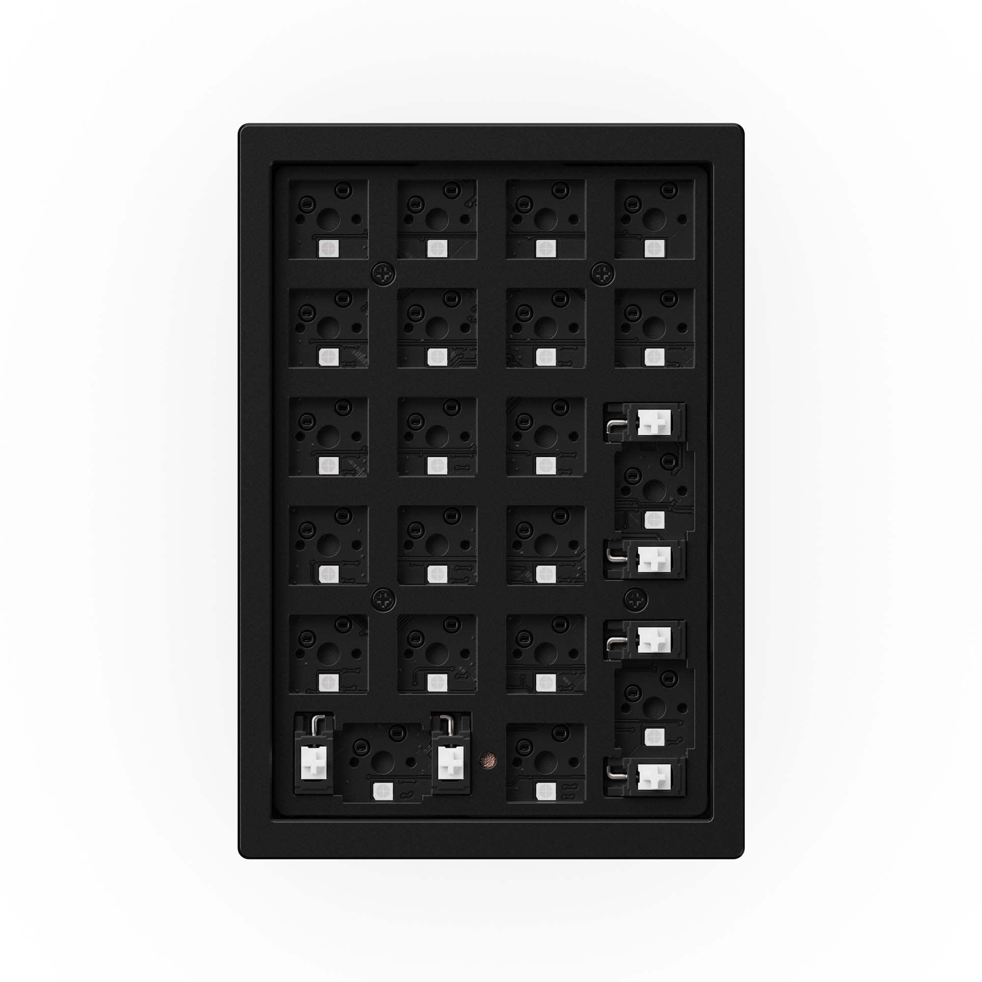 Keychron Q0 QMK Custom Number Pad – Keychron Poland