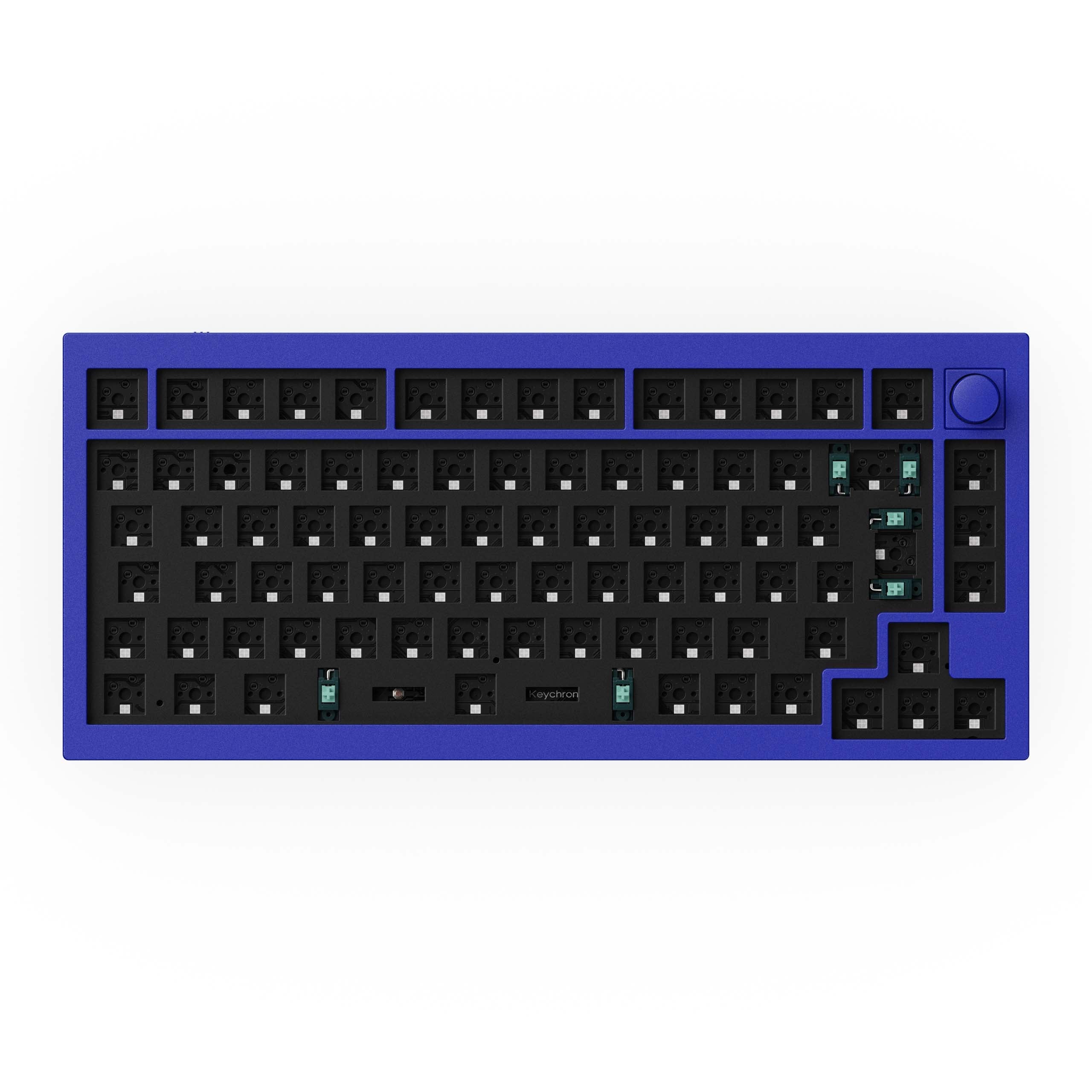 Keychron Q1 QMK Custom Mechanical Keyboard - Version 2