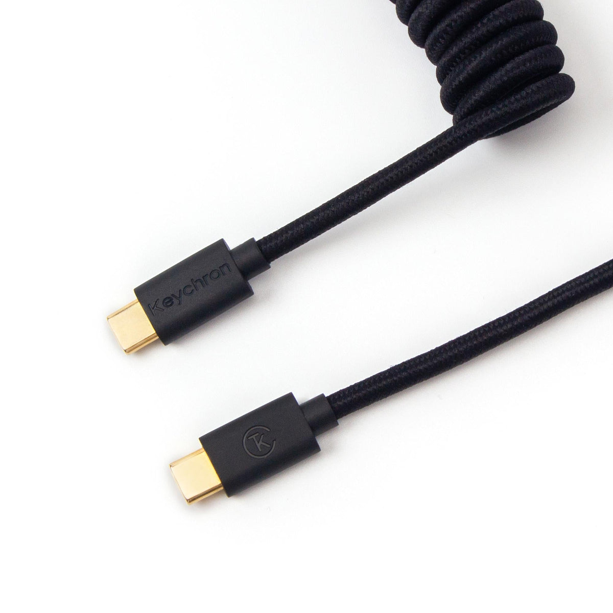 Keychron Coiled Aviator Cable – Keychron Poland