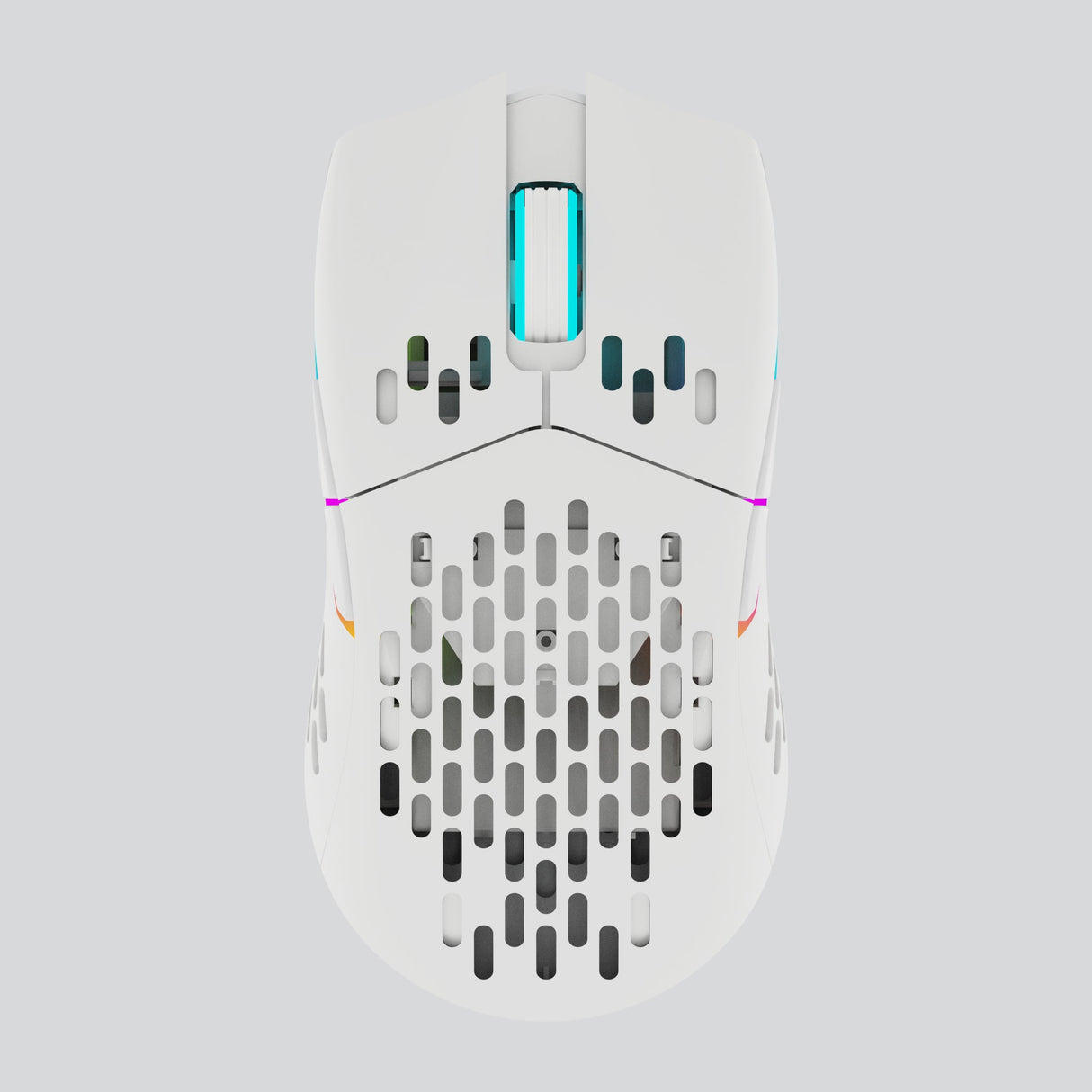 Keychron M1 Ultra-Light Optical Mouse