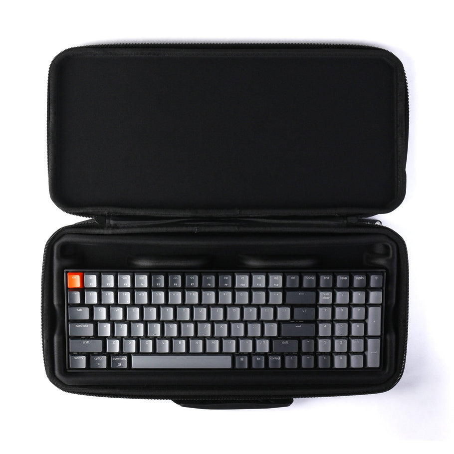 Keychron Keyboard and Mouse Carrying Case – Keychron Poland